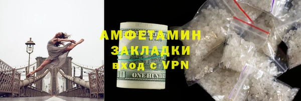 молекула духа Кулебаки